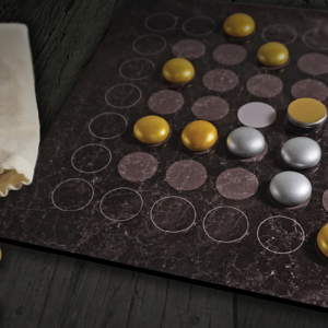 Stymie Board