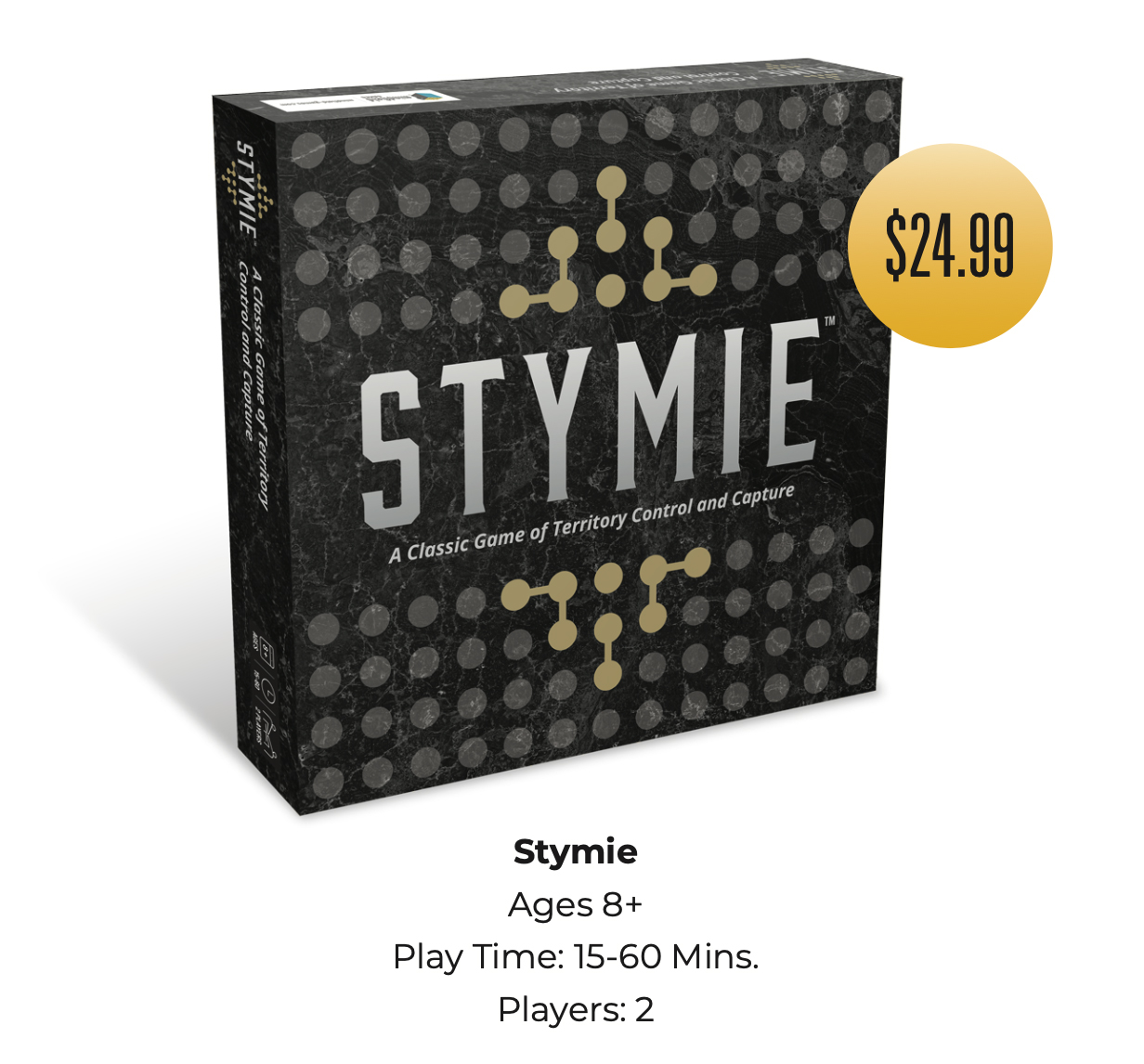 Stymie Box